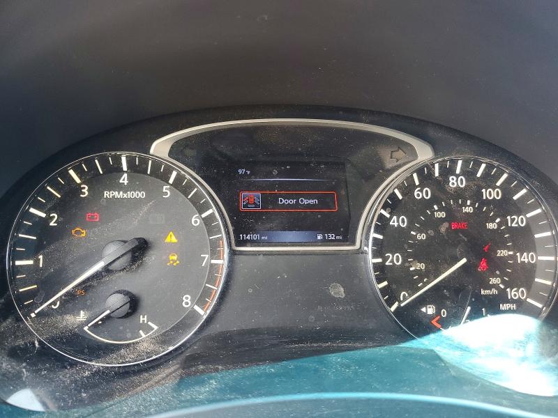 Продаж на аукціоні авто 2017 Nissan Altima, vin: 1N4AL3AP5HC294259, номер лоту: 60132096