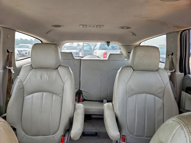 Aukcja sprzedaży 2015 Buick Enclave, vin: 5GAKRAKD0FJ245938, numer aukcji: 61385296