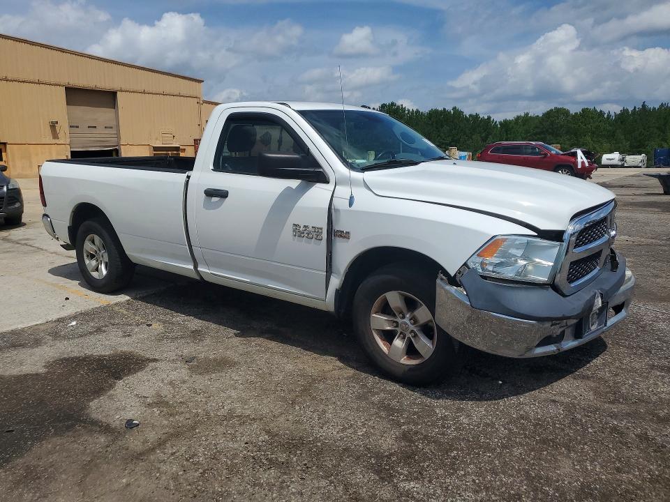 Aukcja sprzedaży 2014 Ram 1500, vin: 3C6JR6DT1EG125214, numer aukcji: 61910776