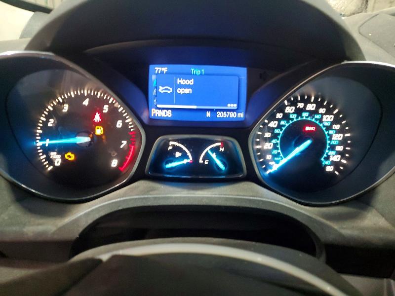 Продаж на аукціоні авто 2013 Ford Escape, vin: 1FMCU9GX2DUA98225, номер лоту: 61229346