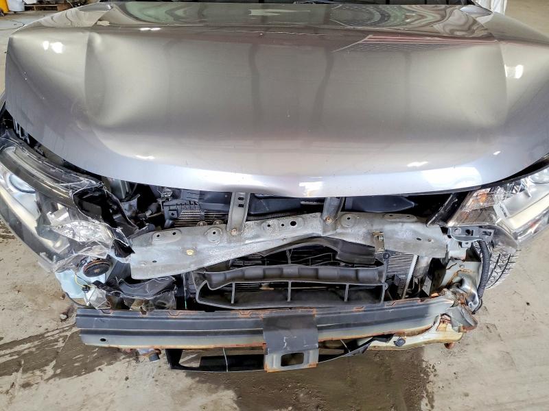 62837056 :رقم المزاد ، JA4AZ3A31HZ066420 vin ، 2017 Mitsubishi Outlander مزاد بيع