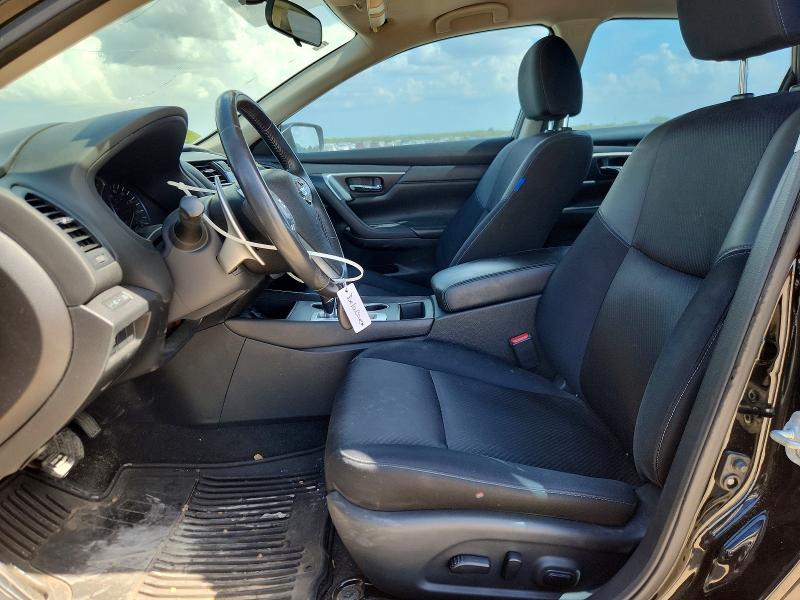 60088476 :رقم المزاد ، 1N4BL3APXGC225828 vin ، 2016 Nissan Altima مزاد بيع