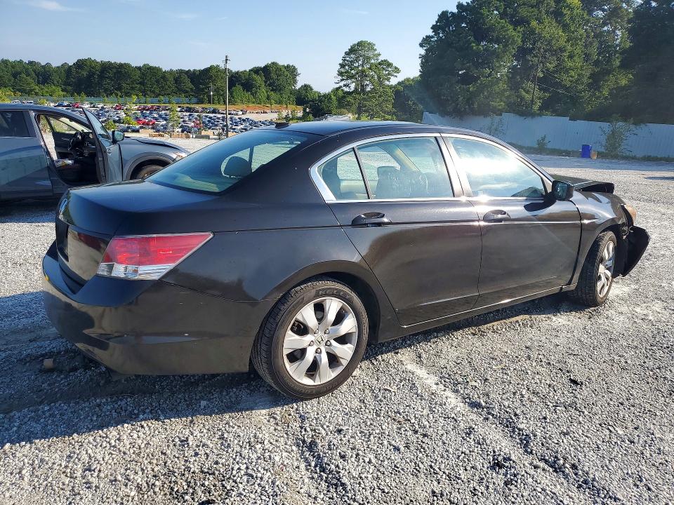 Продажа на аукционе авто 2010 Honda Accord, vin: 1HGCP2F81AA144641, номер лота: 60279216