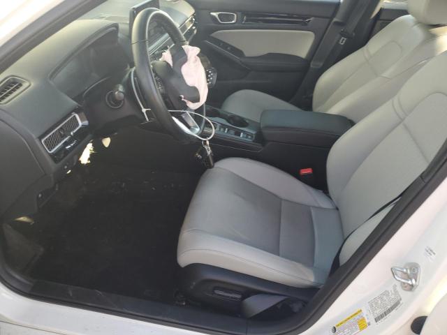Aukcja sprzedaży 2025 Honda Civic, vin: 2HGFE4F81SH336269, numer aukcji: 60075726