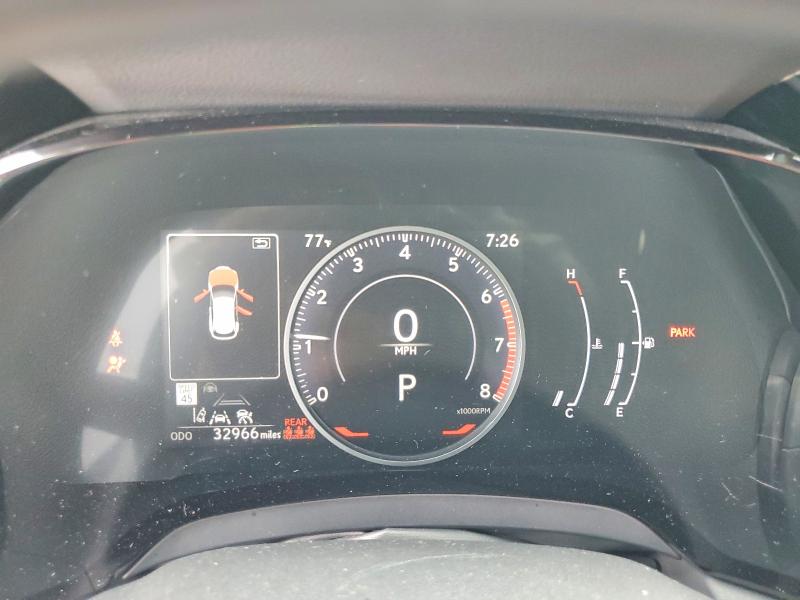 Продаж на аукціоні авто 2024 Lexus Rx 350, vin: 2T2BAMCAXRC069956, номер лоту: 60036456