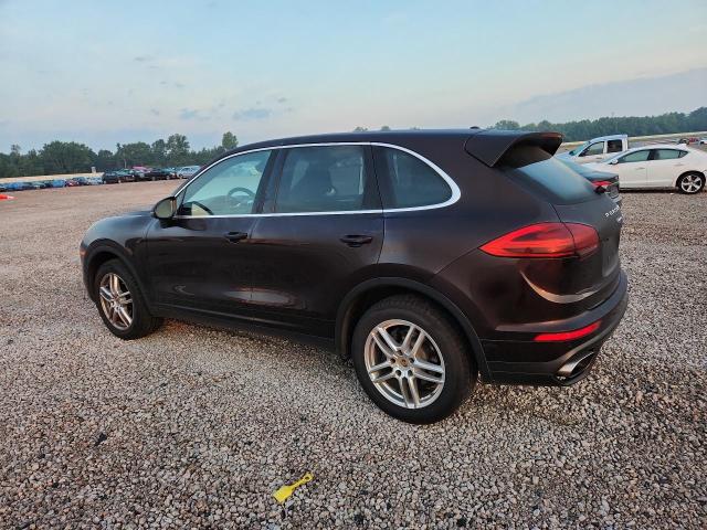 Aukcja sprzedaży 2016 Porsche Cayenne, vin: WP1AA2A22GLA10498, numer aukcji: 61121626