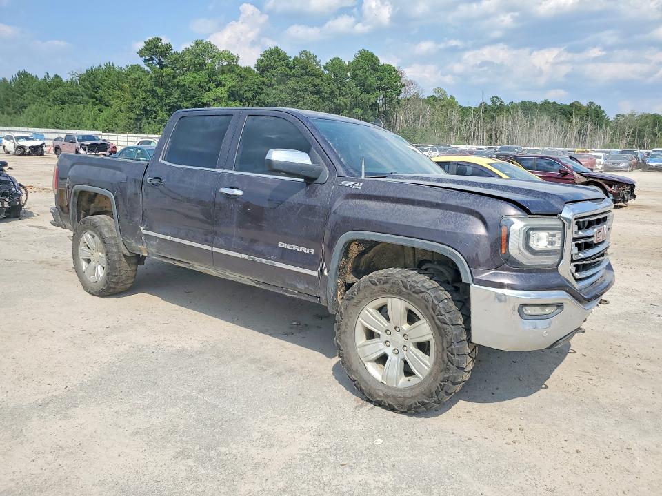 Продаж на аукціоні авто 2016 Gmc Sierra, vin: 3GTU2NEC5GG282847, номер лоту: 63141456