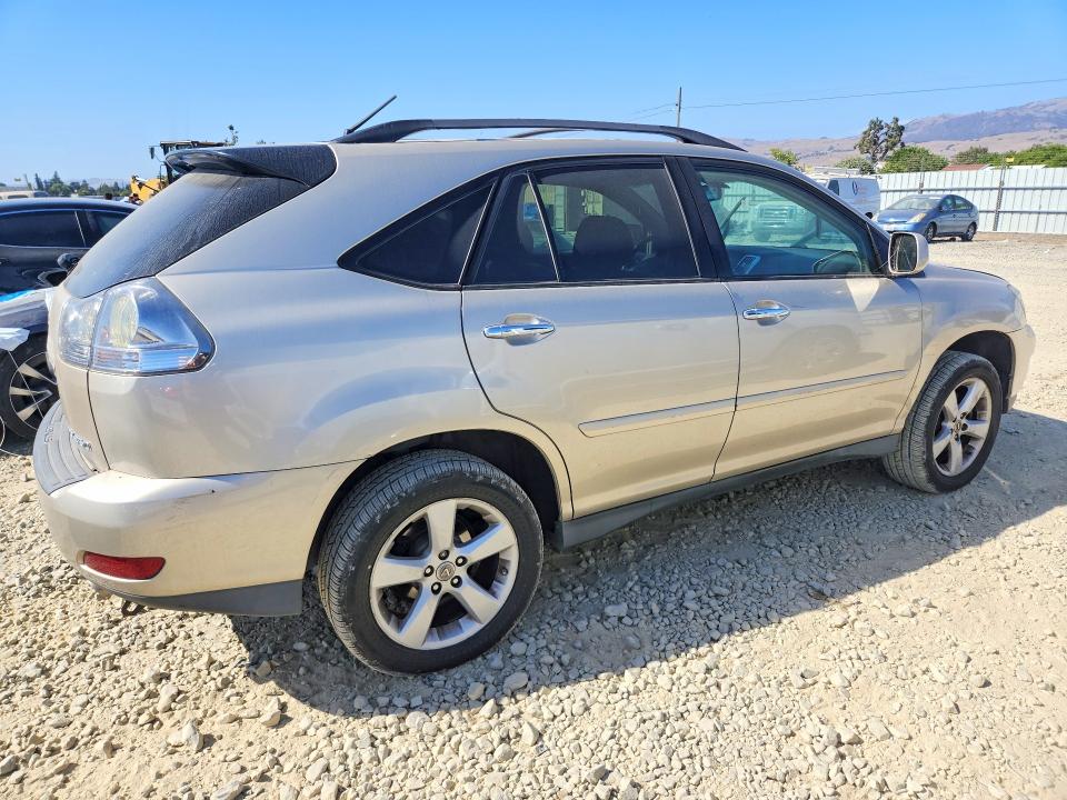 Aukcja sprzedaży 2008 Lexus Rx, vin: 2T2HK31U48C067133, numer aukcji: 59896276