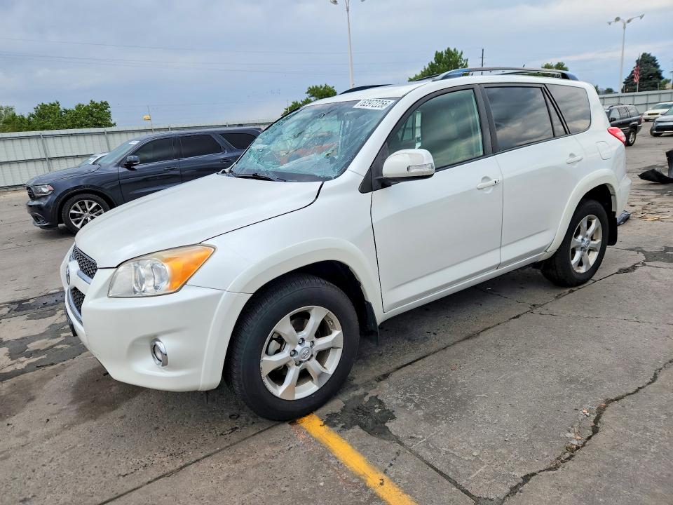 Aukcja sprzedaży 2009 Toyota Rav4, vin: JTMBK31V595082824, numer aukcji: 62972256