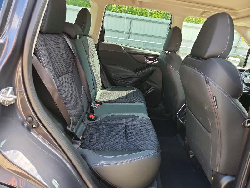 63199716 :رقم المزاد ، JF2SKADC9PH514732 vin ، 2023 Subaru Forester مزاد بيع