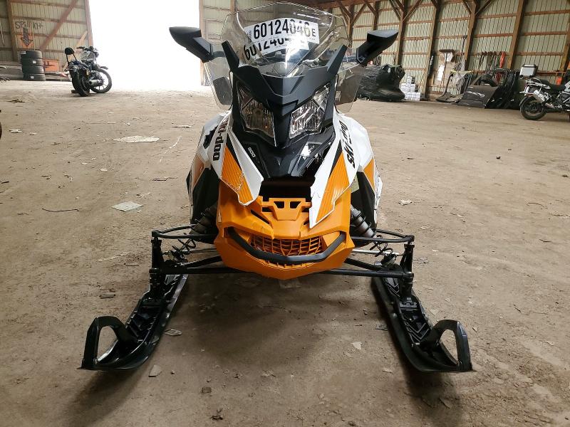 Aukcja sprzedaży 2018 Skidoo Renegade Adrenaline, vin: 2BPSMBJB2JV000198, numer aukcji: 60124046