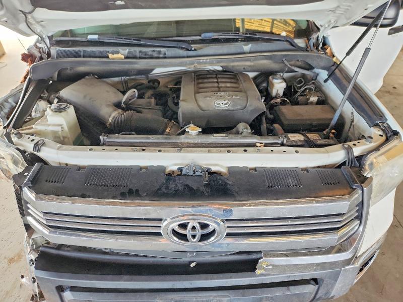 2017 Toyota Tundra მანქანა იყიდება აუქციონზე, vin: 5TFRY5F1XHX226546, აუქციონის ნომერი: 61885466