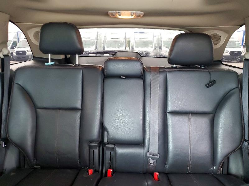 62049366 :رقم المزاد ، 2FMDK3K95EBA36812 vin ، 2014 Ford Edge مزاد بيع