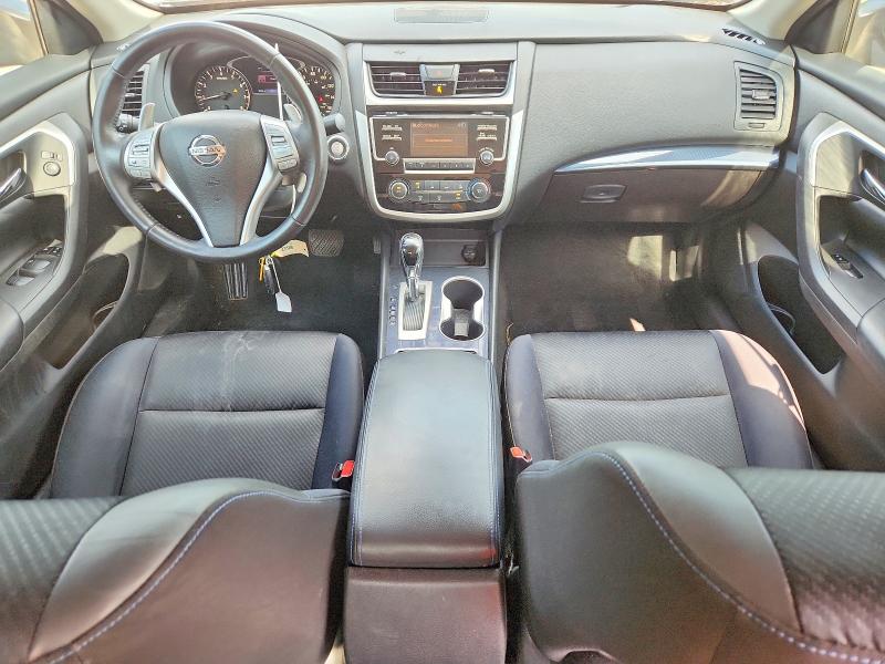 Продажа на аукционе авто 2018 Nissan Altima, vin: 1N4AL3AP2JC131008, номер лота: 59795076