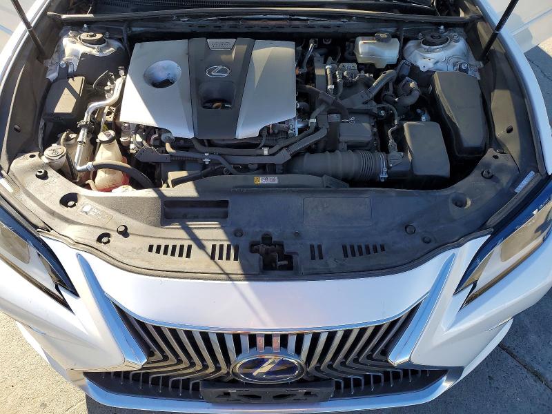 Продаж на аукціоні авто 2021 Lexus Es 300h, vin: 58ACA1C18MU009066, номер лоту: 61429476