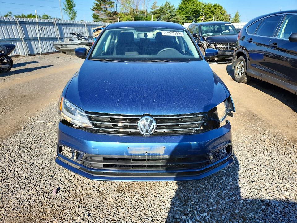 Aukcja sprzedaży 2017 Volkswagen Jetta, vin: 3VW2B7AJ3HM298150, numer aukcji: 62083996