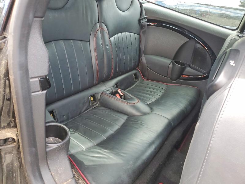 Продажа на аукционе авто 2012 Mini Cooper, vin: WMWZF3C52CT267896, номер лота: 60784056