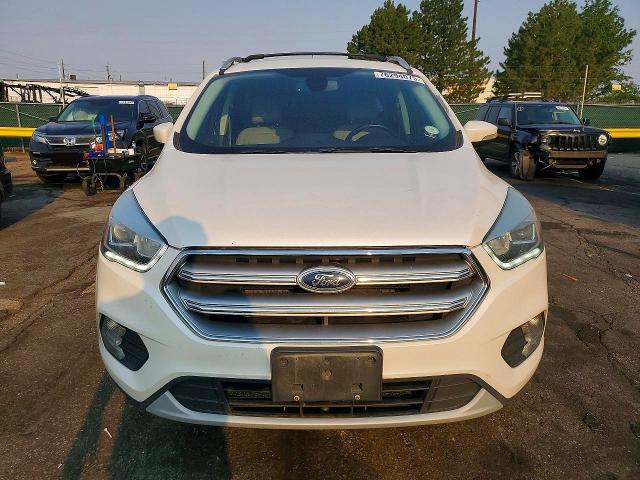 Продаж на аукціоні авто 2017 Ford Escape, vin: 1FMCU9J94HUD19873, номер лоту: 76294075