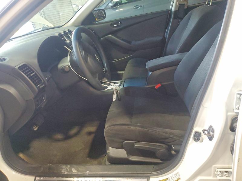 Aukcja sprzedaży 2010 Nissan Altima, vin: 1N4AL2AP4AN547284, numer aukcji: 60453916