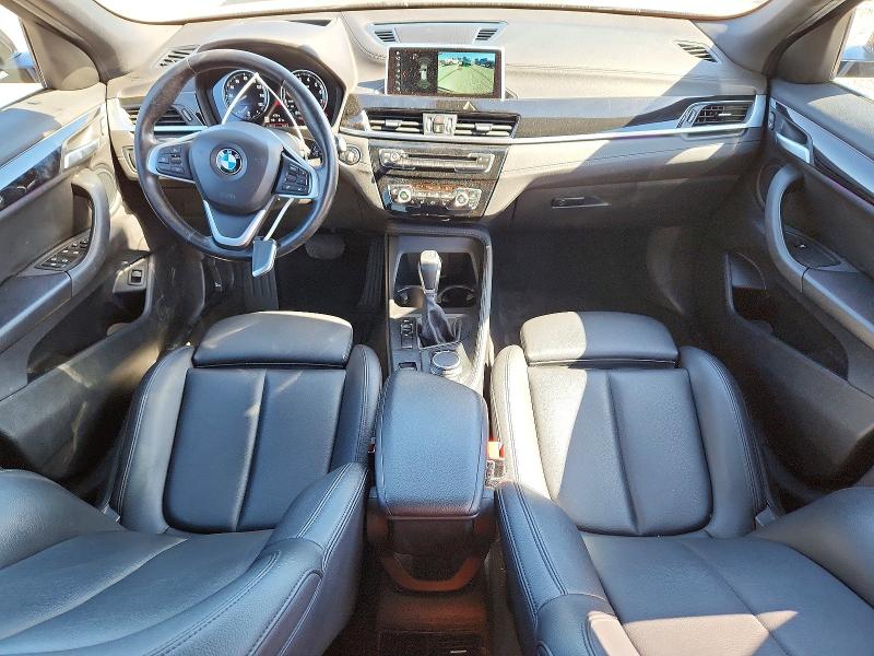 2019 Bmw X2 მანქანა იყიდება აუქციონზე, vin: WBXYJ3C51KEP77479, აუქციონის ნომერი: 60152826