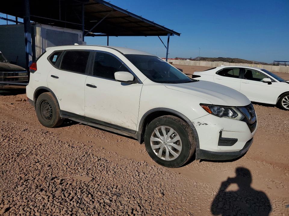 Aukcja sprzedaży 2017 Nissan Rogue, vin: JN8AT2MT2HW146697, numer aukcji: 59189876