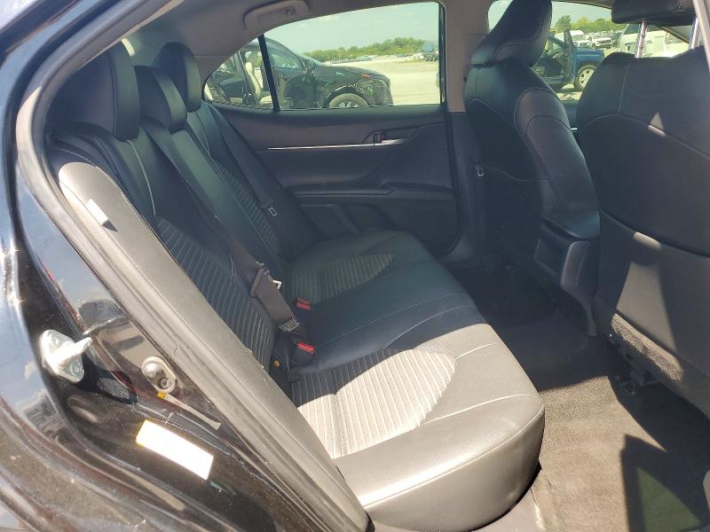 Продажа на аукционе авто 2018 Toyota Camry, vin: JTNB11HK9J3029848, номер лота: 62452306