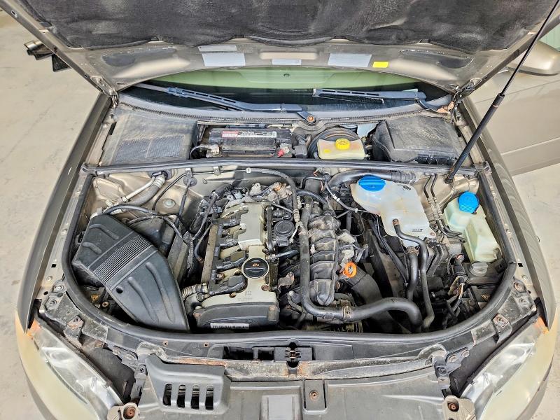 Продажа на аукционе авто 2006 Audi A4, vin: WAUDF78E36A098336, номер лота: 59967816