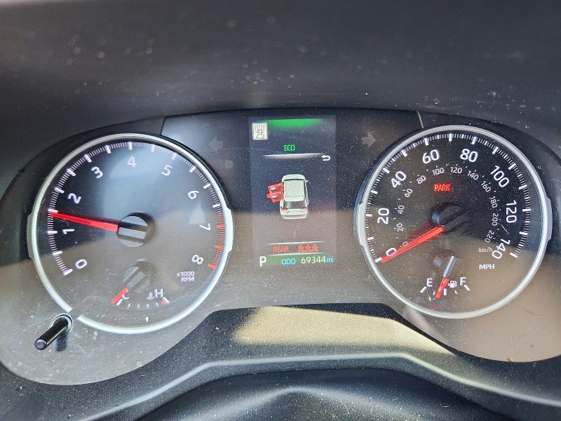 Auction sale of the 2022 Toyota Rav4, vin: 2T3H1RFV6NW226165, lot number: 59556166