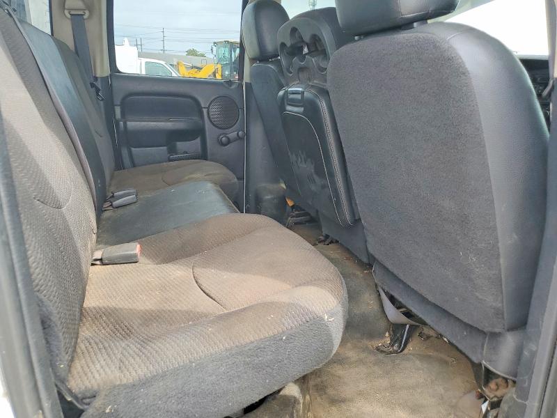 Aukcja sprzedaży 2003 Dodge Ram 3500, vin: 3D7MU48C43G762846, numer aukcji: 61932586