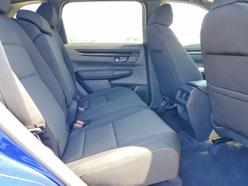 Продаж на аукціоні авто 2023 Honda Cr-v, vin: 2HKRS5H5XPH707019, номер лоту: 60426646