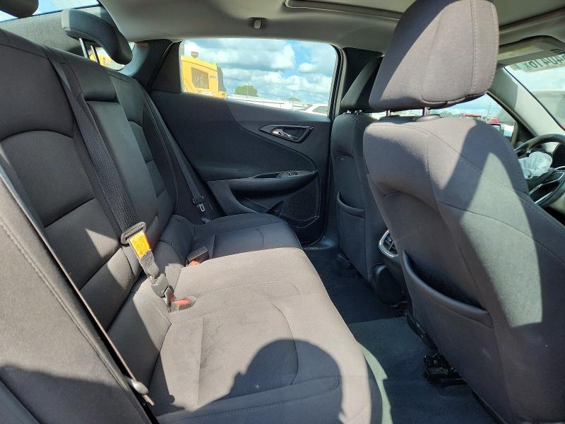 Продажа на аукционе авто 2019 Chevrolet Malibu, vin: 1G1ZD5ST5KF109630, номер лота: 61640416