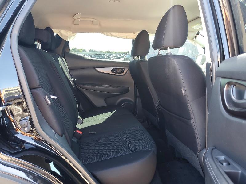 Продажа на аукционе авто 2022 Nissan Rogue Sport, vin: JN1BJ1AV1NW581859, номер лота: 60497956