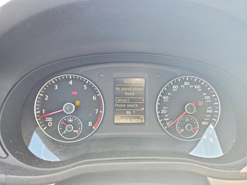 Aukcja sprzedaży 2012 Volkswagen Passat, vin: 1VWBH7A31CC067760, numer aukcji: 60754376