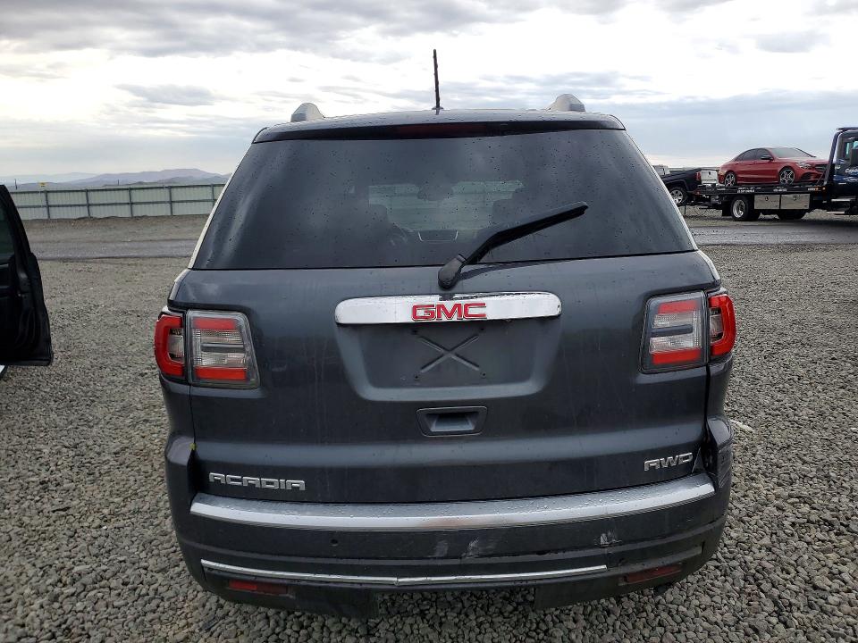Продажа на аукционе авто 2013 Gmc Acadia, vin: 1GKKVRKD2DJ245501, номер лота: 60856526