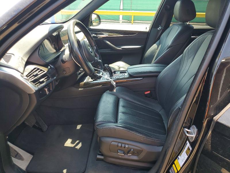 Продажа на аукционе авто 2018 Bmw X5, vin: 5UXKT0C59J0W00068, номер лота: 62360256