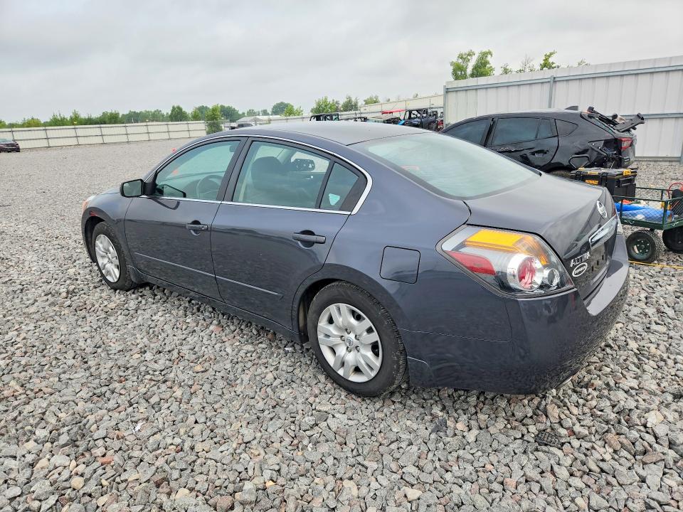 62018456 :رقم المزاد ، 1N4AL2AP0AN517151 vin ، 2010 Nissan Altima مزاد بيع