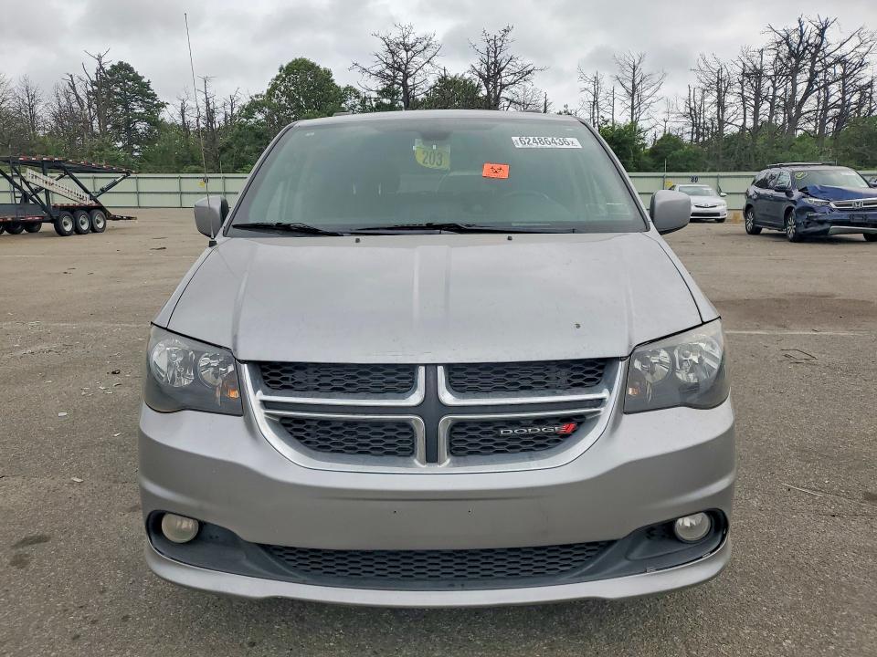 62486436 :رقم المزاد ، 2C4RDGCG8KR743303 vin ، 2019 Dodge Grand Caravan مزاد بيع