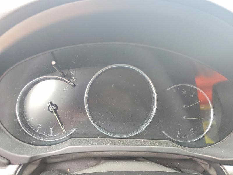 2020 Mazda Cx-5 მანქანა იყიდება აუქციონზე, vin: JM3KFBDMXL1802934, აუქციონის ნომერი: 61289066