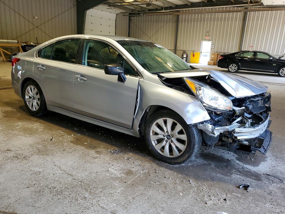 Aukcja sprzedaży 2017 Subaru Legacy, vin: 4S3BNAB69H3012644, numer aukcji: 60312086