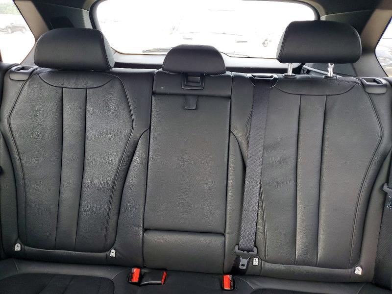 61735836 :رقم المزاد ، 5UXKR6C57F0J73840 vin ، 2015 Bmw X5 مزاد بيع