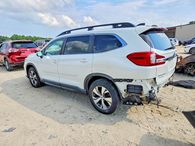 2019 Subaru Ascent მანქანა იყიდება აუქციონზე, vin: 4S4WMACD1K3423797, აუქციონის ნომერი: 62838286