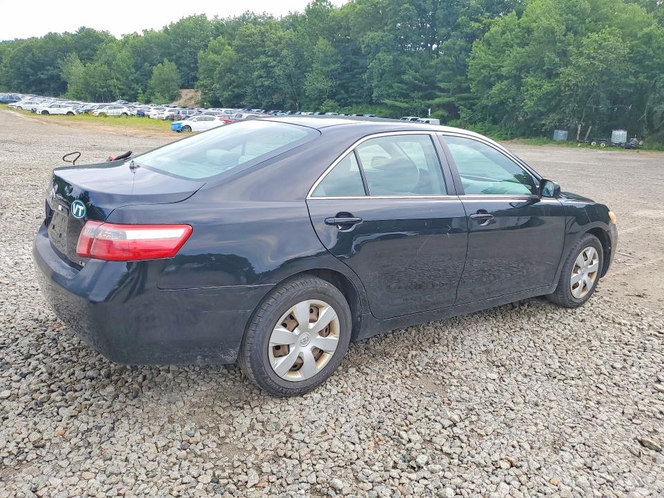 Продаж на аукціоні авто 2008 Toyota Camry, vin: 4T1BE46K48U201507, номер лоту: 76297035