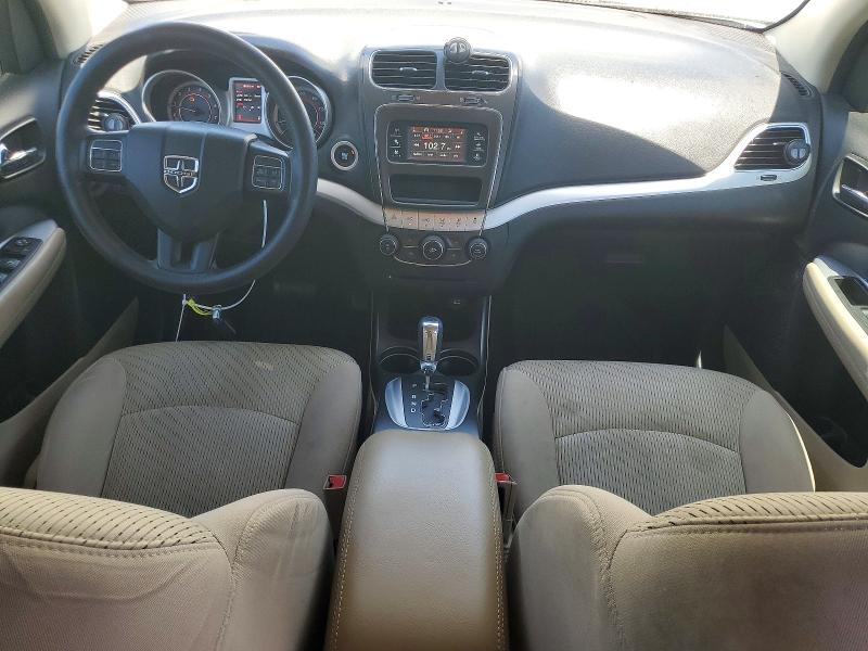 Продаж на аукціоні авто 2014 Dodge Journey, vin: 3C4PDCAB0ET102624, номер лоту: 60005626