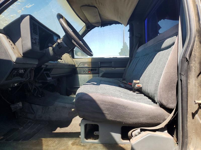 Продажа на аукционе авто 1988 Gmc Gmt-400, vin: 1GTDC14K8JE508098, номер лота: 59944146