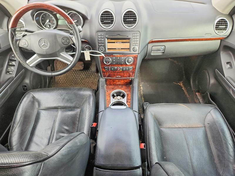 60750106 :رقم المزاد ، 4JGBF8GE2CA776857 vin ، 2012 Mercedes-benz Gl مزاد بيع