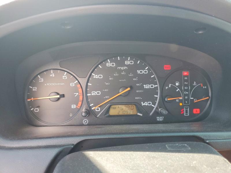 59155666 :رقم المزاد ، 5FNRL18634B074033 vin ، 2004 Honda Odyssey مزاد بيع