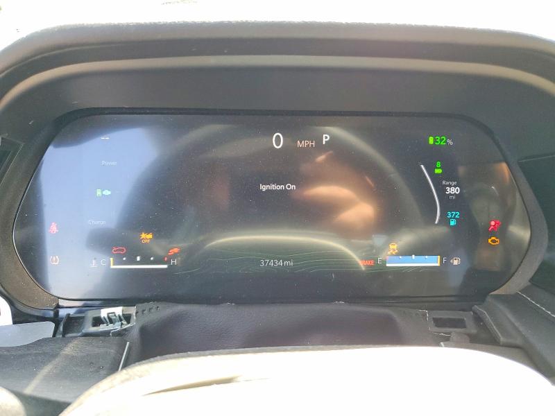 Продаж на аукціоні авто 2022 Jeep Grand Cherokee, vin: 1C4RJYB61N8761651, номер лоту: 61240476