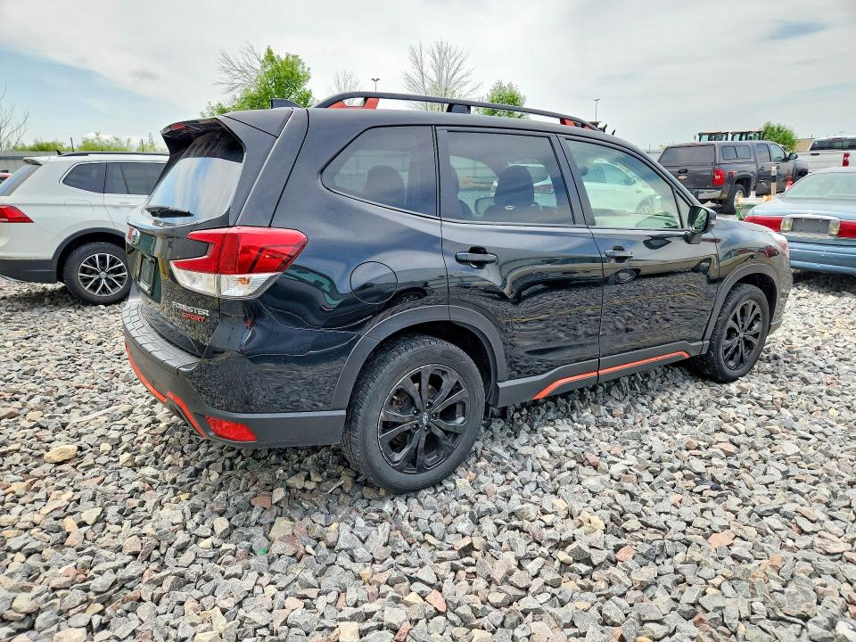 Aukcja sprzedaży 2020 Subaru Forester, vin: JF2SKAMC6LH593514, numer aukcji: 59165116