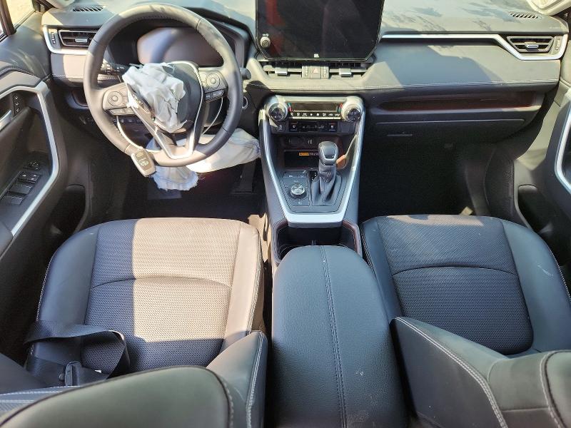 Aukcja sprzedaży 2025 Toyota Rav4, vin: JTMD6RFV3SJ092175, numer aukcji: 60775966