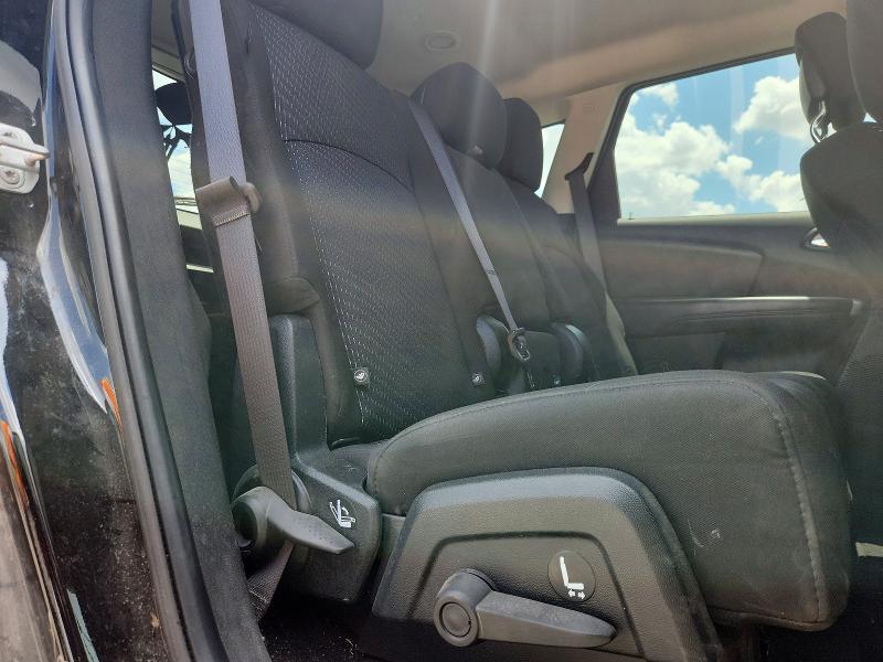 Продаж на аукціоні авто 2017 Dodge Journey, vin: 3C4PDCABXHT706895, номер лоту: 60303676
